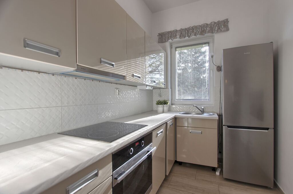 Mieszkanie na sprzedaż Szczecin, Pogodno 54 m2 | Arka Nieruchomości