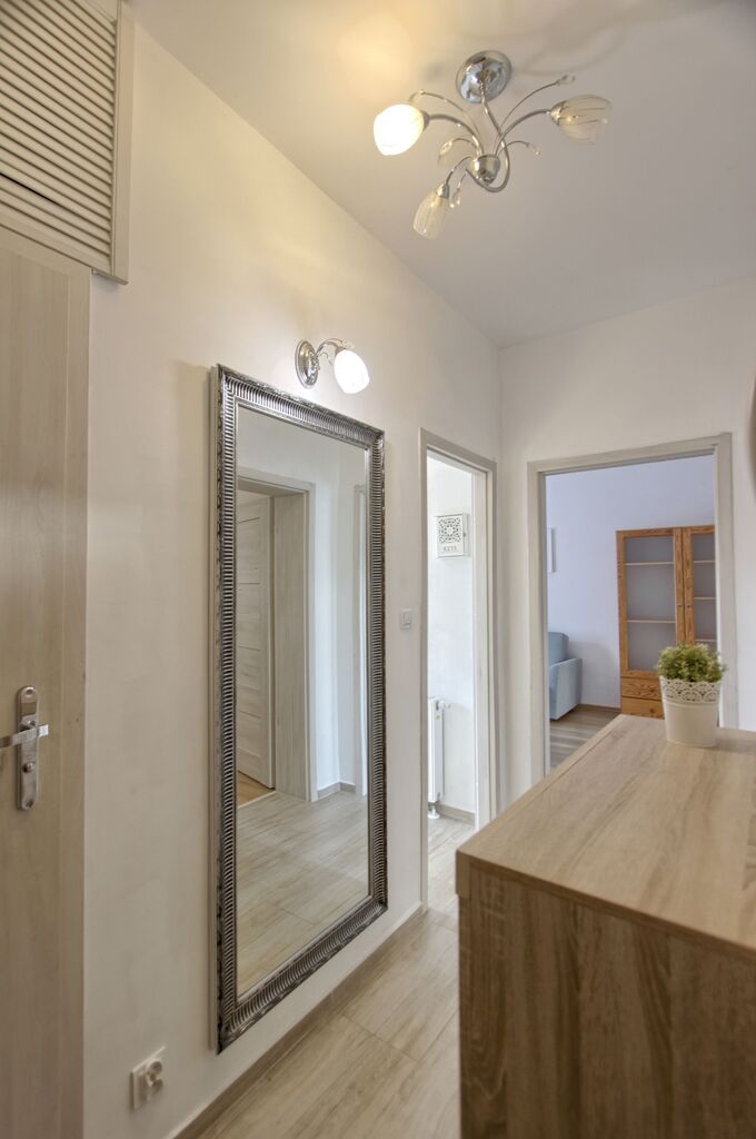 Mieszkanie na sprzedaż Szczecin, Pogodno 54 m2 | Arka Nieruchomości