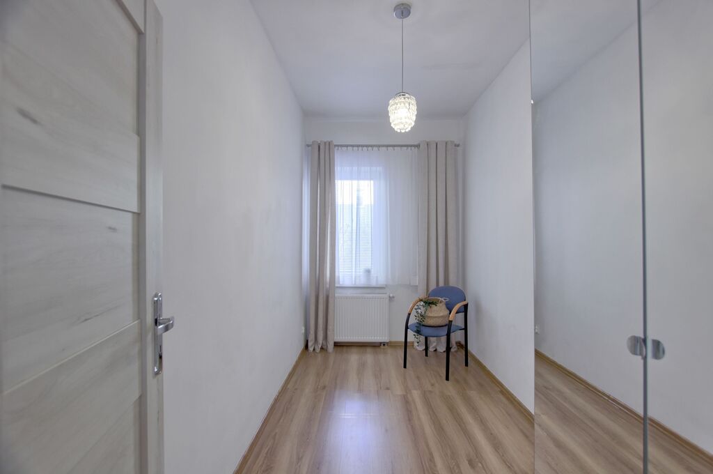 Mieszkanie na sprzedaż Szczecin, Pogodno 54 m2 | Arka Nieruchomości