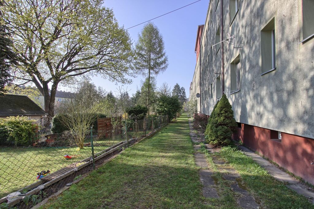 Mieszkanie na sprzedaż Szczecin, Pogodno 54 m2 | Arka Nieruchomości