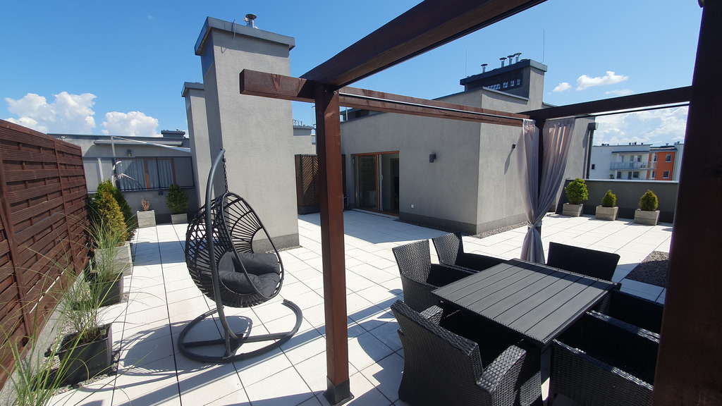 Mieszkanie na sprzedaż Szczecin, Śródmieście 86 m2 | Arka Nieruchomości