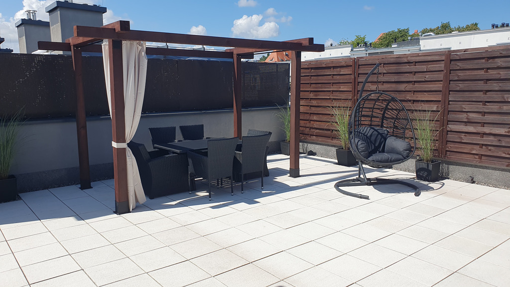 Mieszkanie na sprzedaż Szczecin, Śródmieście 86 m2 | Arka Nieruchomości