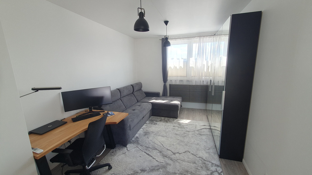 Mieszkanie na sprzedaż Szczecin, Śródmieście 86 m2 | Arka Nieruchomości