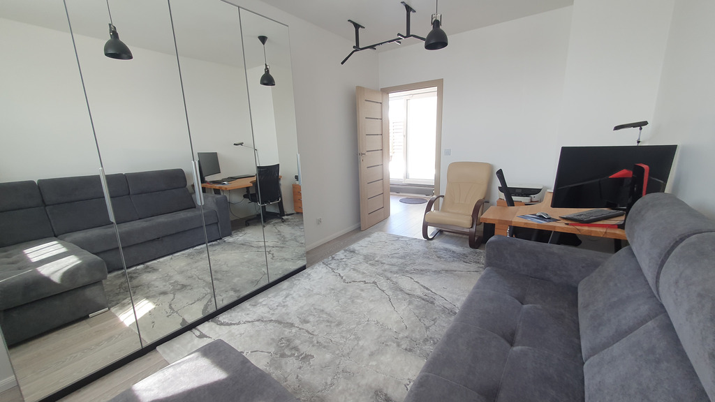 Mieszkanie na sprzedaż Szczecin, Śródmieście 86 m2 | Arka Nieruchomości