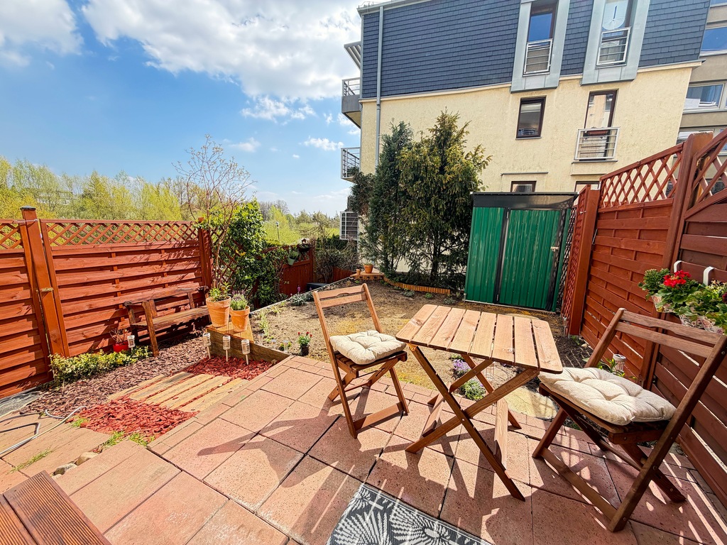 Mieszkanie na sprzedaż Szczecin, Warszewo 68 m2 | Arka Nieruchomości