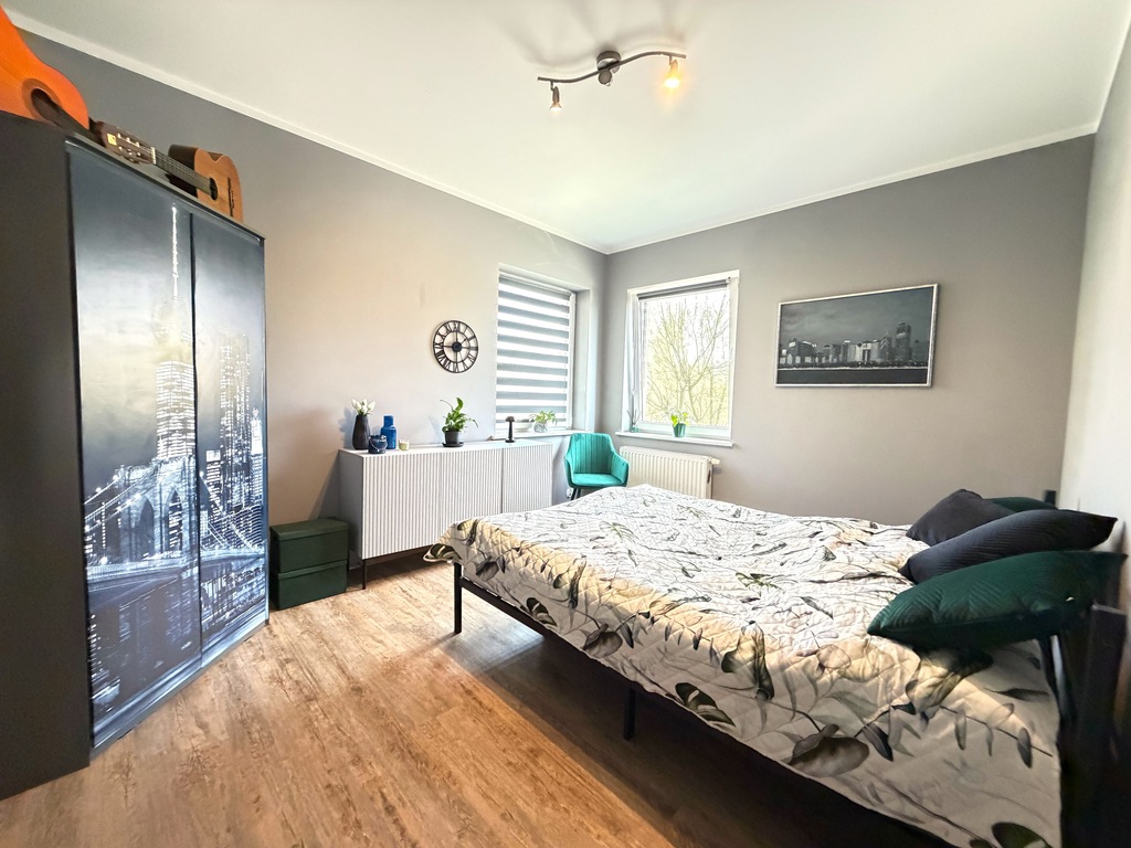 Mieszkanie na sprzedaż Szczecin, Warszewo 68 m2 | Arka Nieruchomości