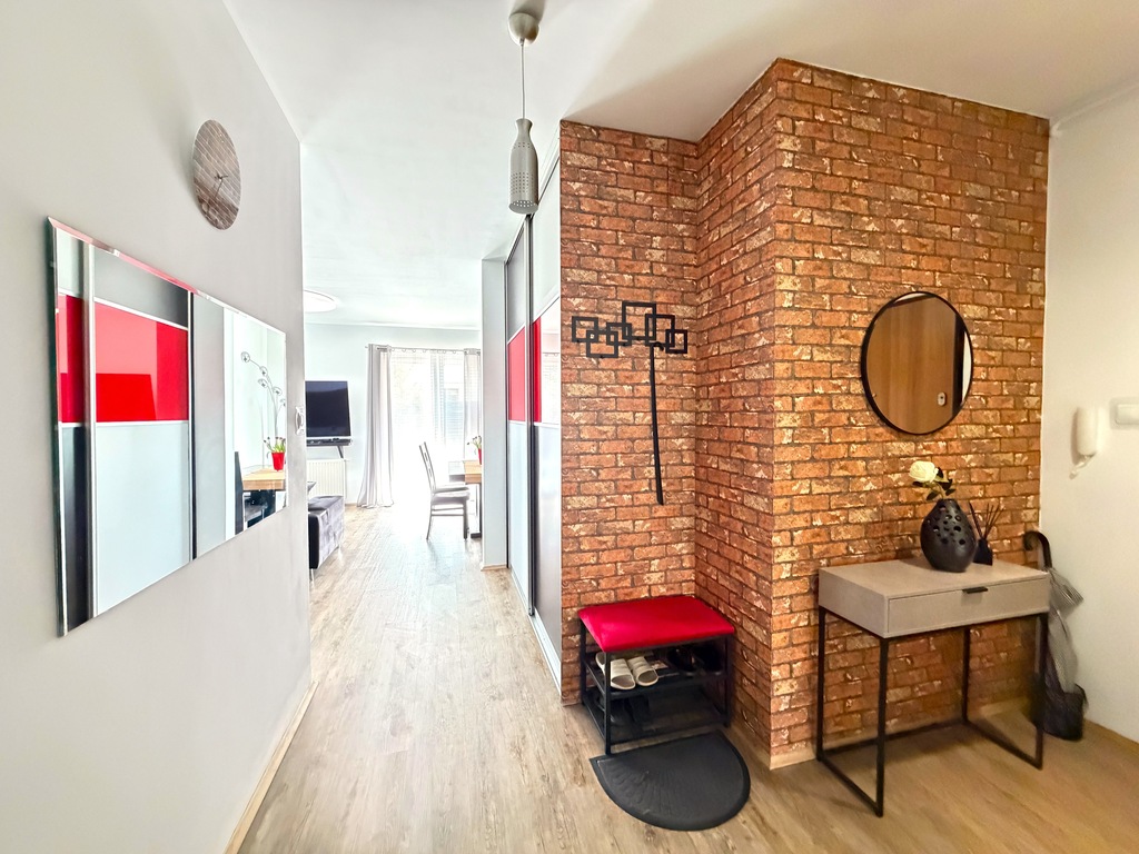 Mieszkanie na sprzedaż Szczecin, Warszewo 68 m2 | Arka Nieruchomości