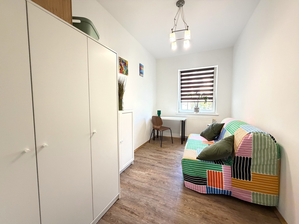 Mieszkanie na sprzedaż Szczecin, Warszewo 68 m2 | Arka Nieruchomości