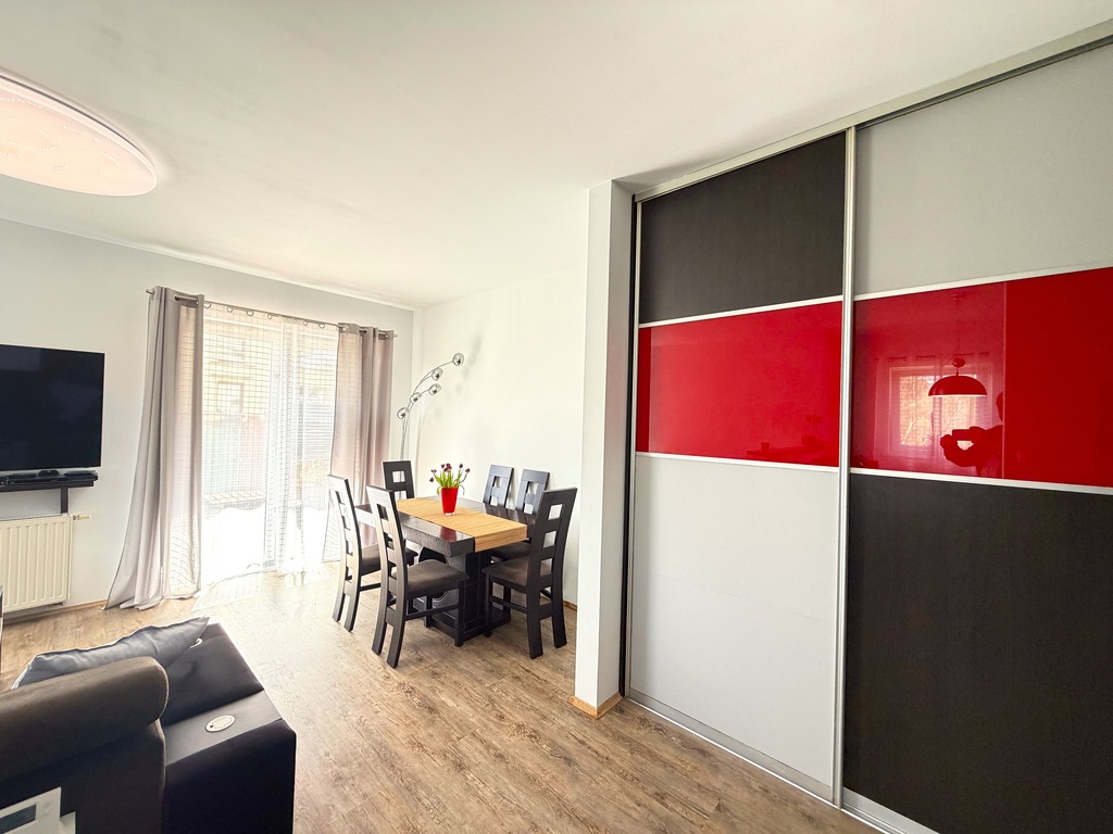 Mieszkanie na sprzedaż Szczecin, Warszewo 68 m2 | Arka Nieruchomości