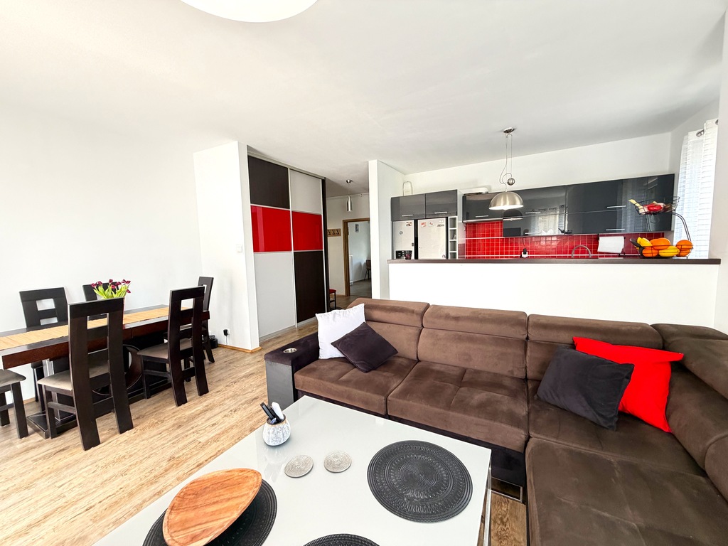 Mieszkanie na sprzedaż Szczecin, Warszewo 68 m2 | Arka Nieruchomości