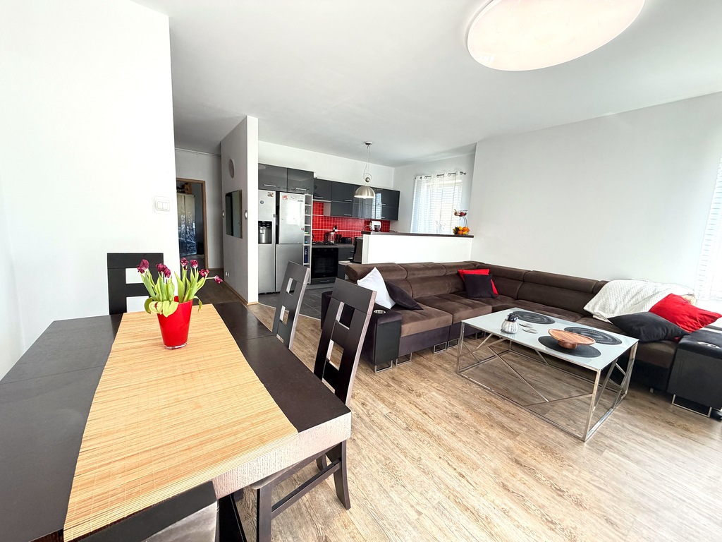 Mieszkanie na sprzedaż Szczecin, Warszewo 68 m2 | Arka Nieruchomości