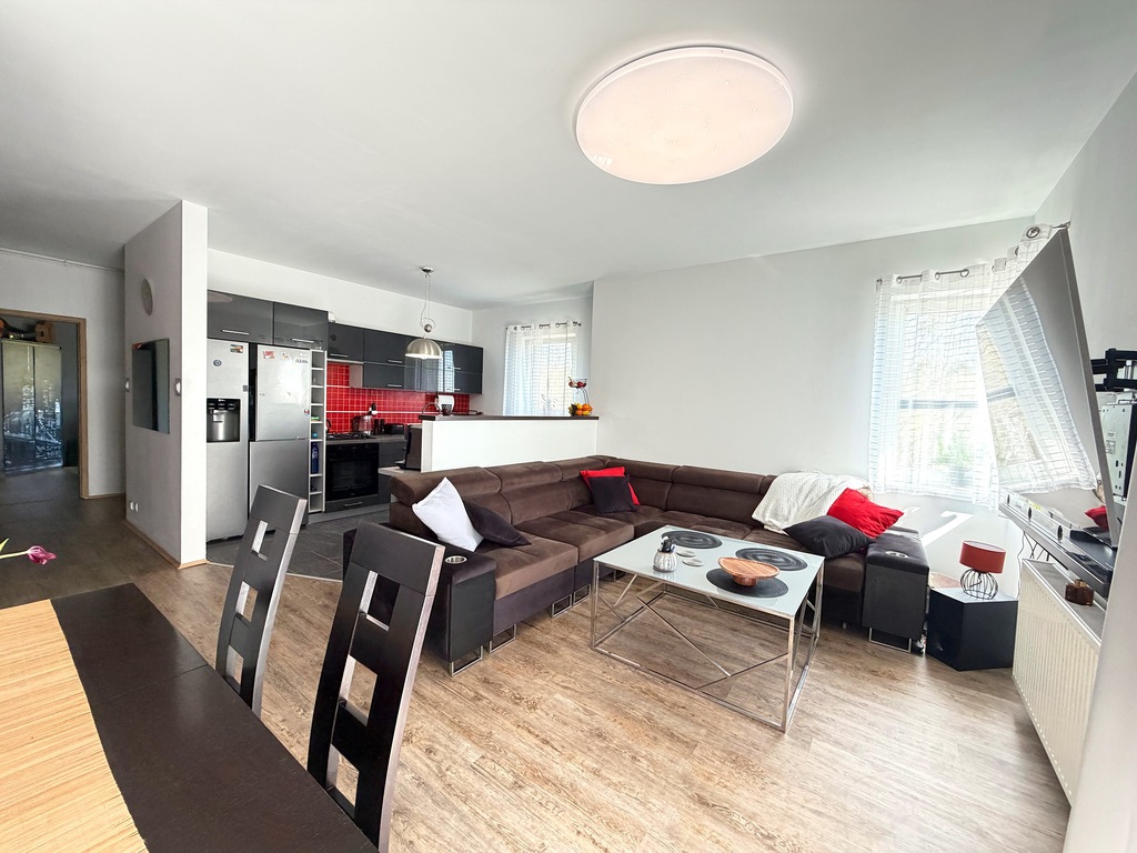 Mieszkanie na sprzedaż Szczecin, Warszewo 68 m2 | Arka Nieruchomości