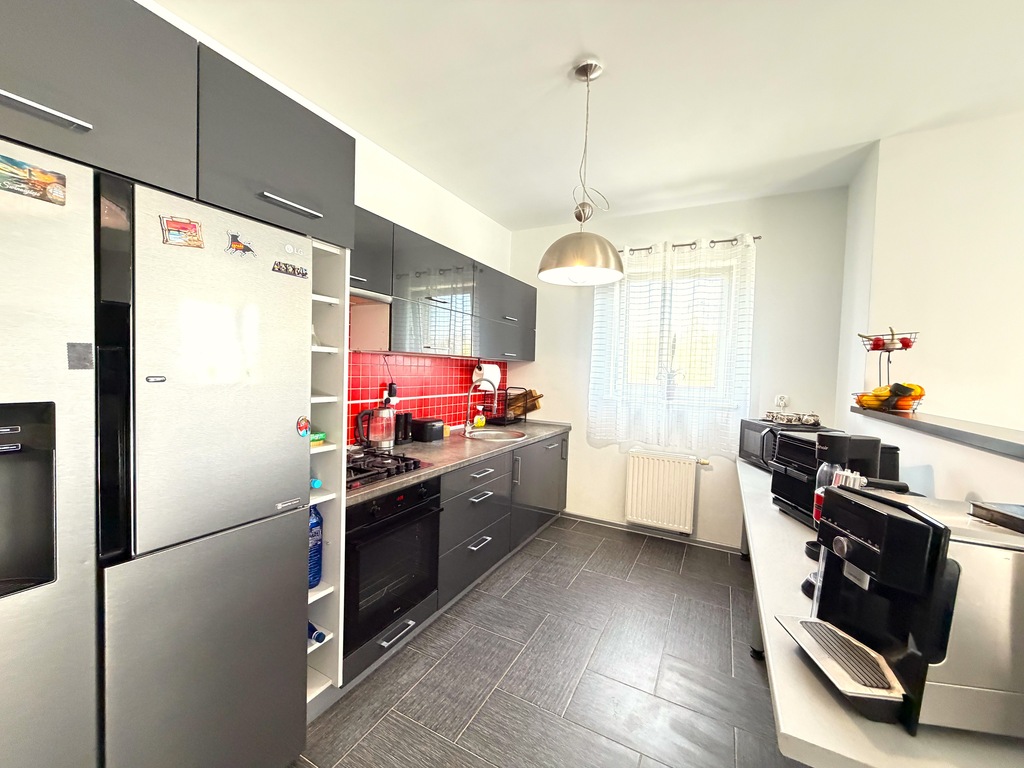 Mieszkanie na sprzedaż Szczecin, Warszewo 68 m2 | Arka Nieruchomości