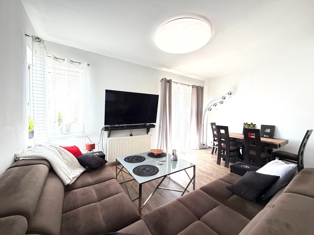 Mieszkanie na sprzedaż Szczecin, Warszewo 68 m2 | Arka Nieruchomości