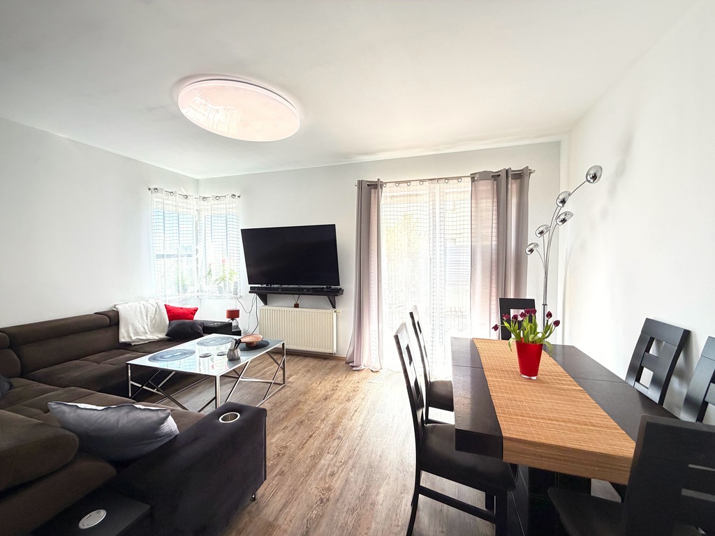 Mieszkanie na sprzedaż Szczecin, Warszewo 68 m2 | Arka Nieruchomości