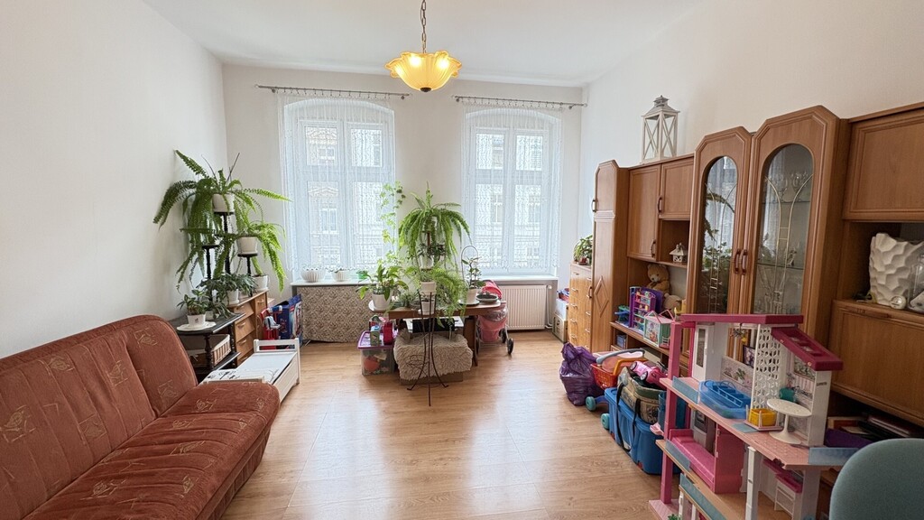 Mieszkanie na sprzedaż Szczecin, Centrum 115 m2 | Arka Nieruchomości