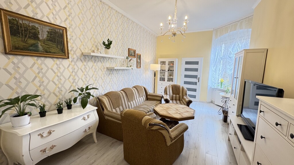 Mieszkanie na sprzedaż Szczecin, Centrum 115 m2 | Arka Nieruchomości