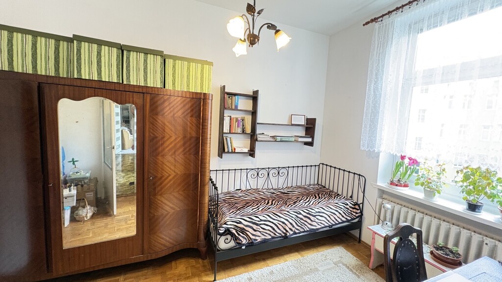 Mieszkanie na sprzedaż Szczecin, Centrum 115 m2 | Arka Nieruchomości