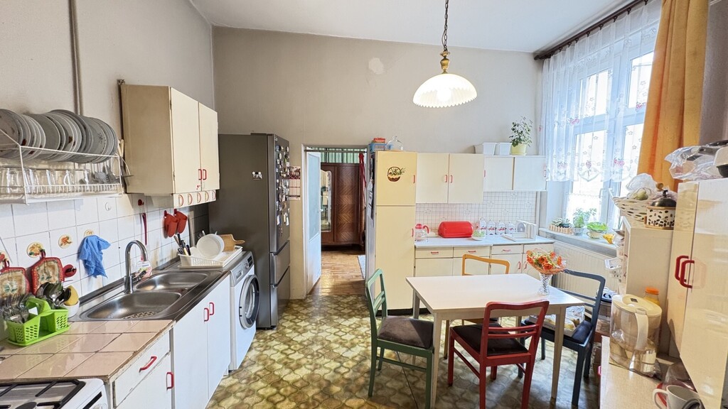 Mieszkanie na sprzedaż Szczecin, Centrum 115 m2 | Arka Nieruchomości