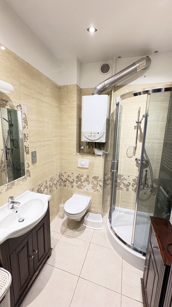 Mieszkanie na sprzedaż Szczecin, Centrum 115 m2 | Arka Nieruchomości