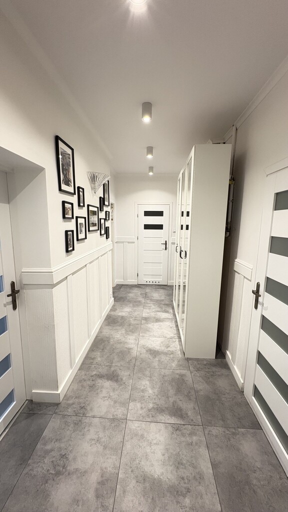 Mieszkanie na sprzedaż Szczecin, Centrum 115 m2 | Arka Nieruchomości