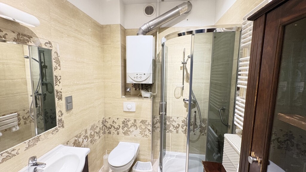 Mieszkanie na sprzedaż Szczecin, Centrum 115 m2 | Arka Nieruchomości