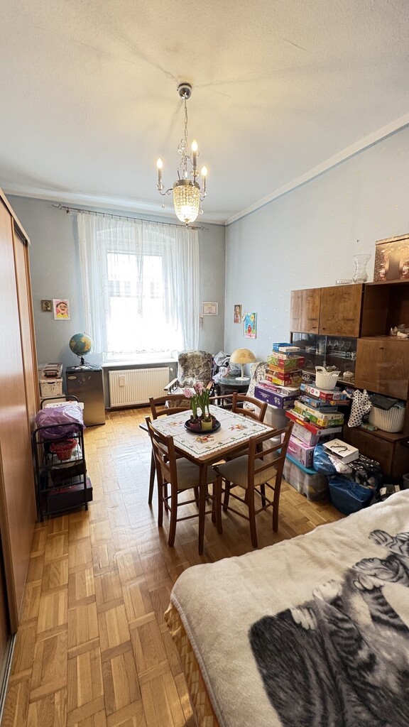 Mieszkanie na sprzedaż Szczecin, Centrum 115 m2 | Arka Nieruchomości