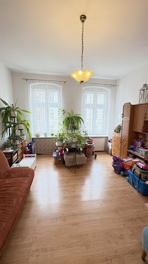 Mieszkanie na sprzedaż Szczecin, Centrum 115 m2 | Arka Nieruchomości