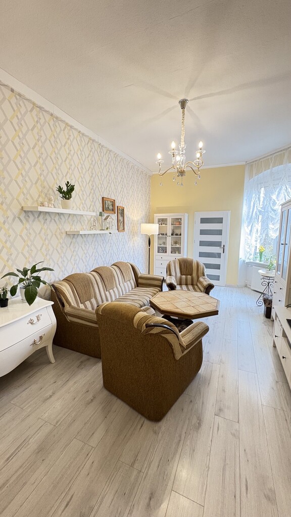 Mieszkanie na sprzedaż Szczecin, Centrum 115 m2 | Arka Nieruchomości