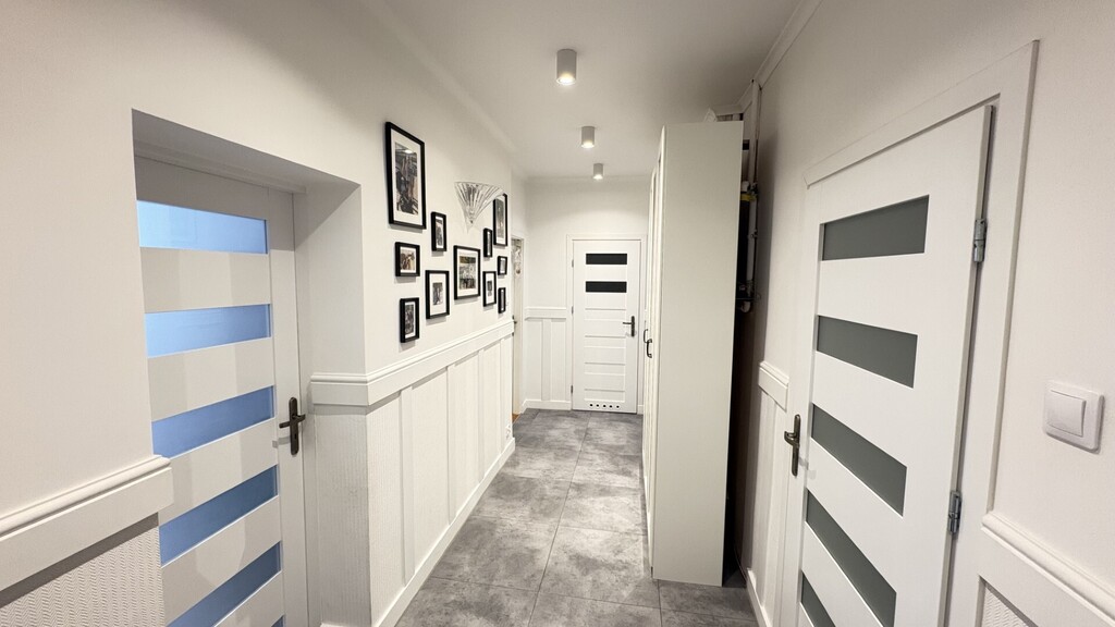 Mieszkanie na sprzedaż Szczecin, Centrum 115 m2 | Arka Nieruchomości