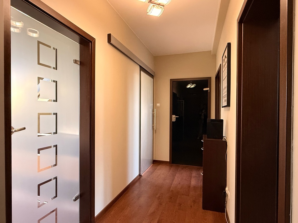 Mieszkanie na sprzedaż Szczecin, Warszewo 78 m2 | Arka Nieruchomości