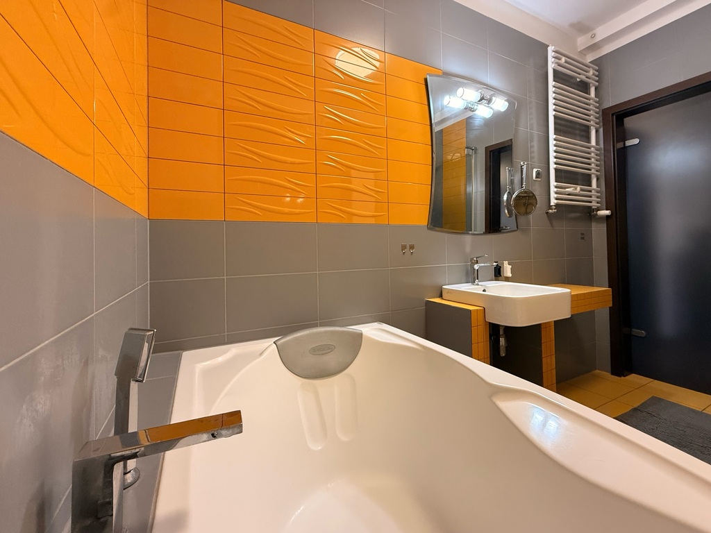 Mieszkanie na sprzedaż Szczecin, Warszewo 78 m2 | Arka Nieruchomości