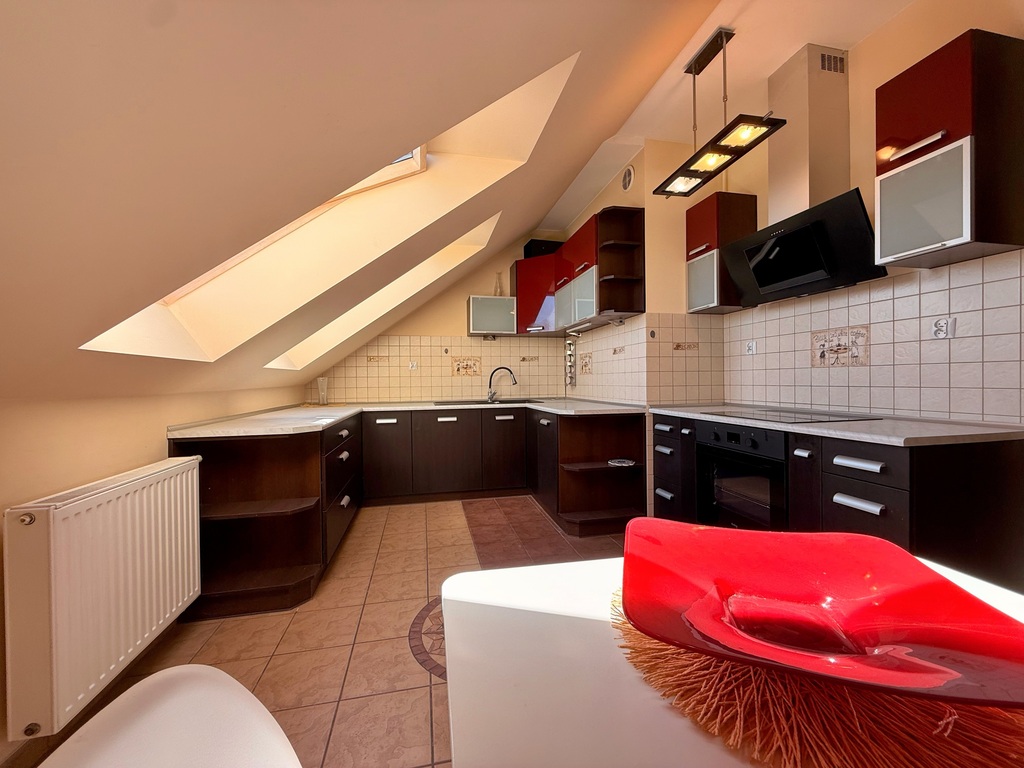 Mieszkanie na sprzedaż Szczecin, Warszewo 78 m2 | Arka Nieruchomości