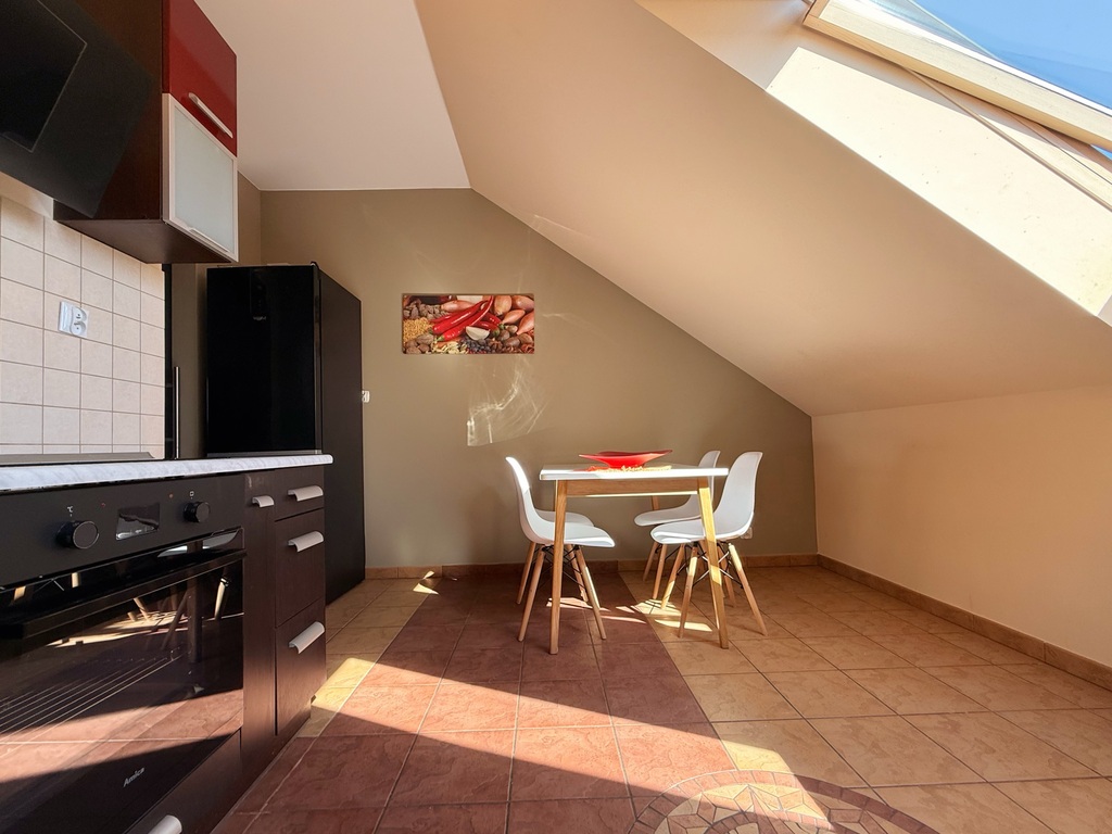 Mieszkanie na sprzedaż Szczecin, Warszewo 78 m2 | Arka Nieruchomości