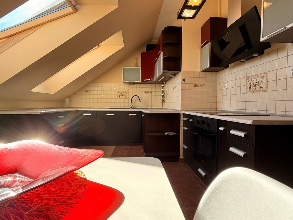 Mieszkanie na sprzedaż Szczecin, Warszewo 78 m2 | Arka Nieruchomości