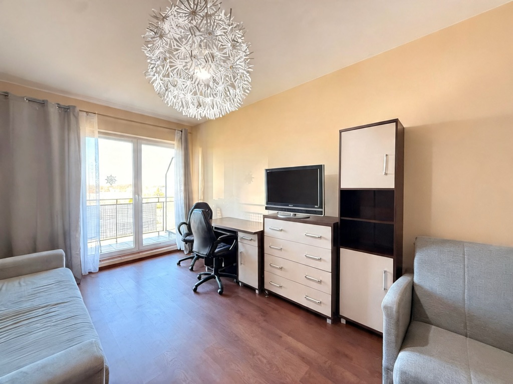 Mieszkanie na sprzedaż Szczecin, Warszewo 78 m2 | Arka Nieruchomości