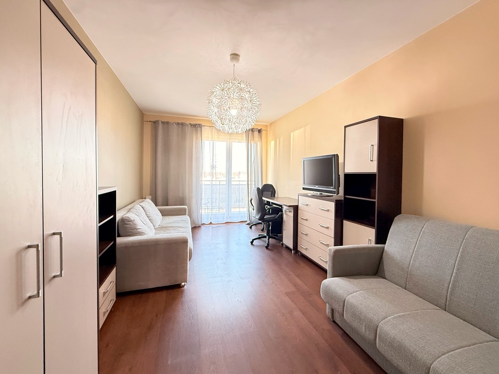 Mieszkanie na sprzedaż Szczecin, Warszewo 78 m2 | Arka Nieruchomości