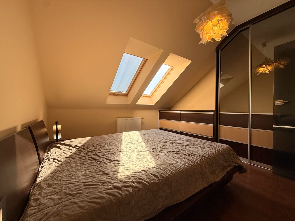 Mieszkanie na sprzedaż Szczecin, Warszewo 78 m2 | Arka Nieruchomości