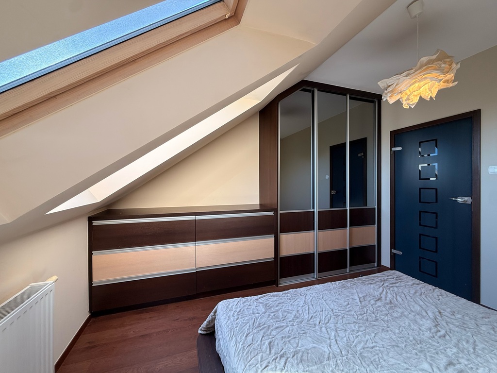 Mieszkanie na sprzedaż Szczecin, Warszewo 78 m2 | Arka Nieruchomości