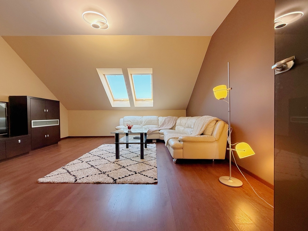 Mieszkanie na sprzedaż Szczecin, Warszewo 78 m2 | Arka Nieruchomości