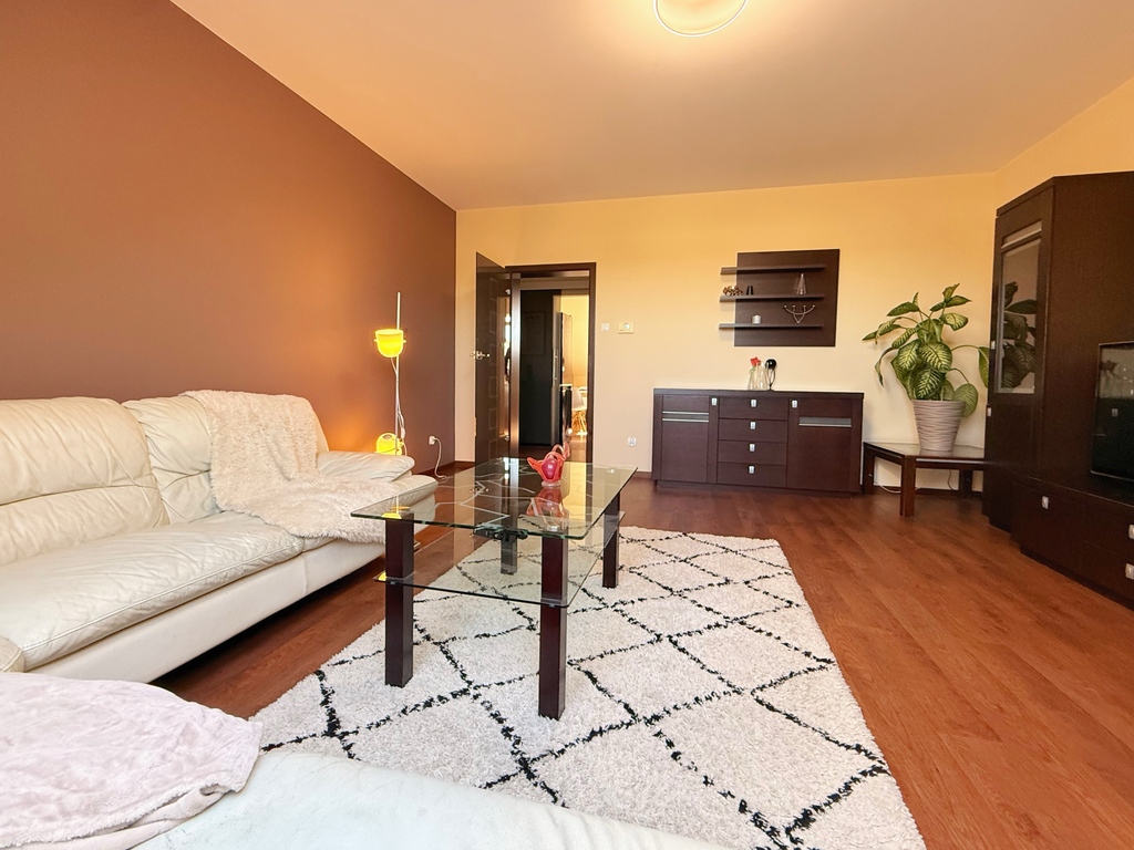 Mieszkanie na sprzedaż Szczecin, Warszewo 78 m2 | Arka Nieruchomości