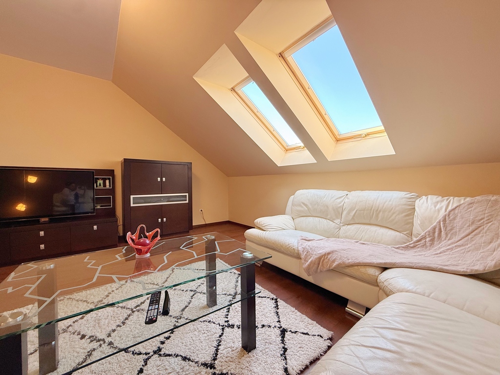 Mieszkanie na sprzedaż Szczecin, Warszewo 78 m2 | Arka Nieruchomości