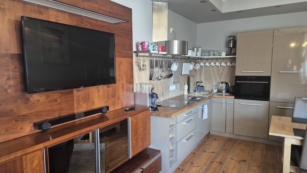 Mieszkanie na sprzedaż Szczecin, Śródmieście-Centrum 49 m2 | Arka Nieruchomości