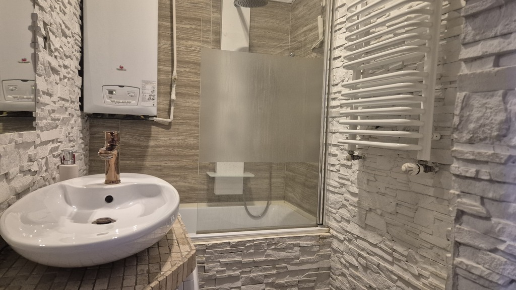 Mieszkanie na sprzedaż Szczecin, Śródmieście-Centrum 49 m2 | Arka Nieruchomości