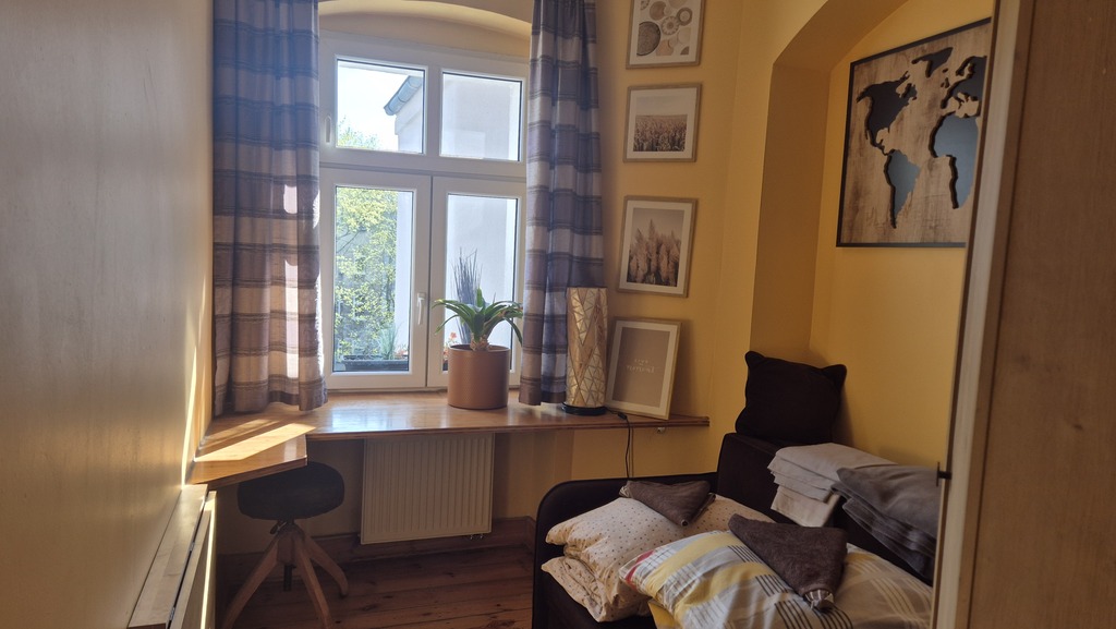 Mieszkanie na sprzedaż Szczecin, Śródmieście-Centrum 49 m2 | Arka Nieruchomości