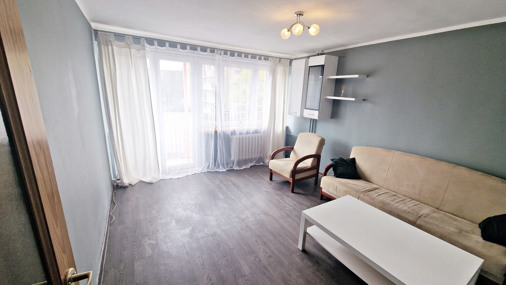 Mieszkanie na sprzedaż Szczecin, Pomorzany 48 m2 | Arka Nieruchomości