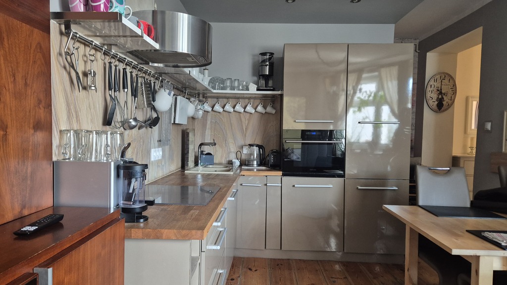 Mieszkanie na sprzedaż Szczecin, Śródmieście-Centrum 49 m2 | Arka Nieruchomości