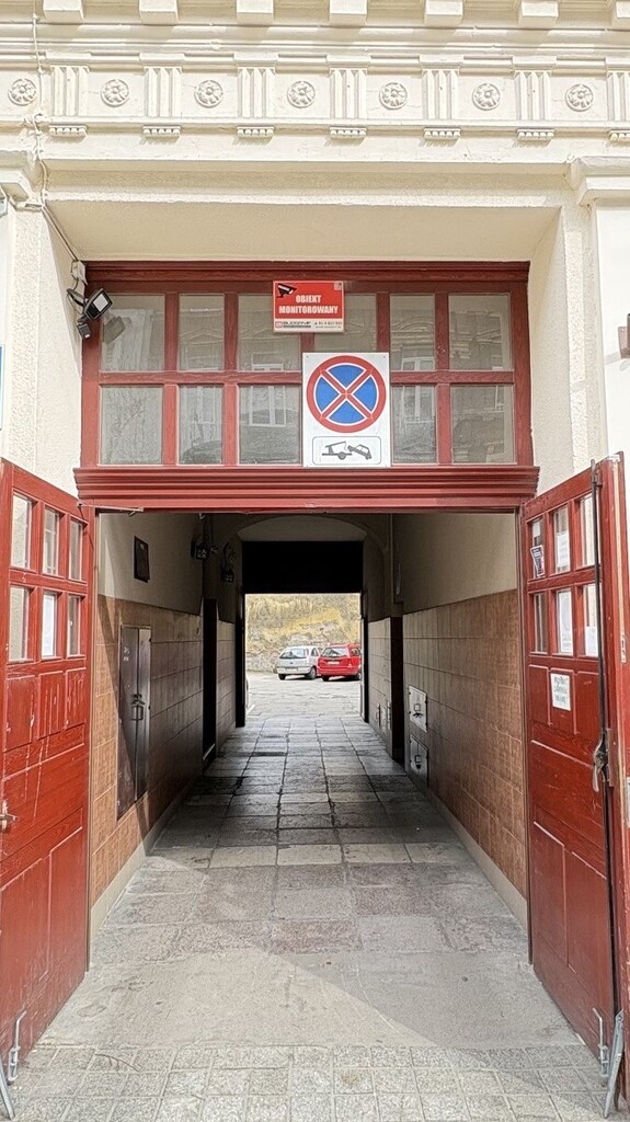 Mieszkanie na sprzedaż Szczecin, Centrum 115 m2 | Arka Nieruchomości