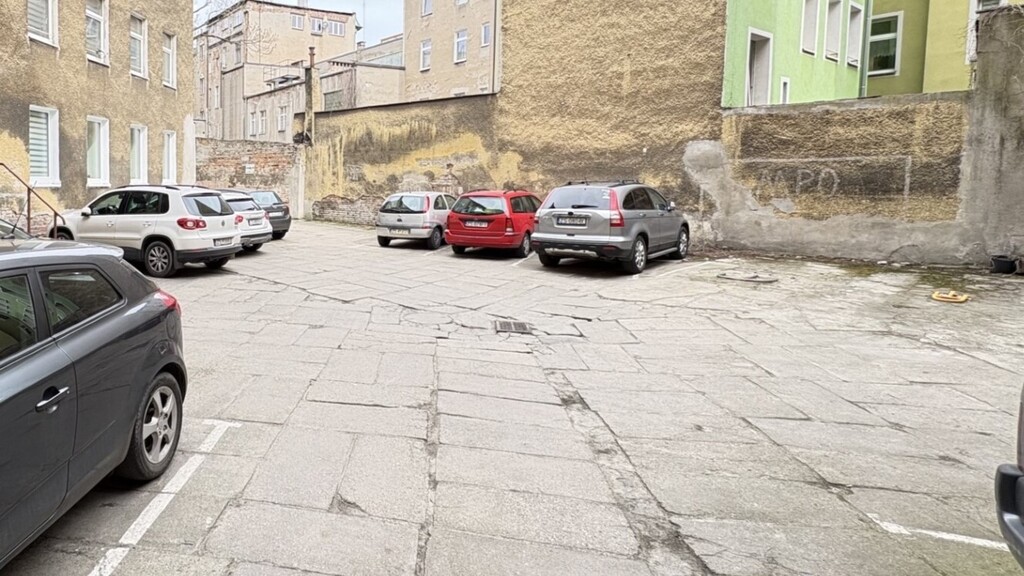 Mieszkanie na sprzedaż Szczecin, Centrum 115 m2 | Arka Nieruchomości