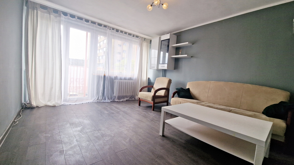 Mieszkanie na sprzedaż Szczecin, Pomorzany 48 m2 | Arka Nieruchomości